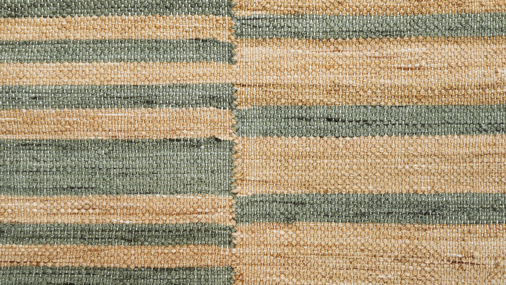 Alfombra Seawall, 5x8, Kelp