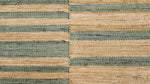Alfombra Seawall, 5x8, Kelp