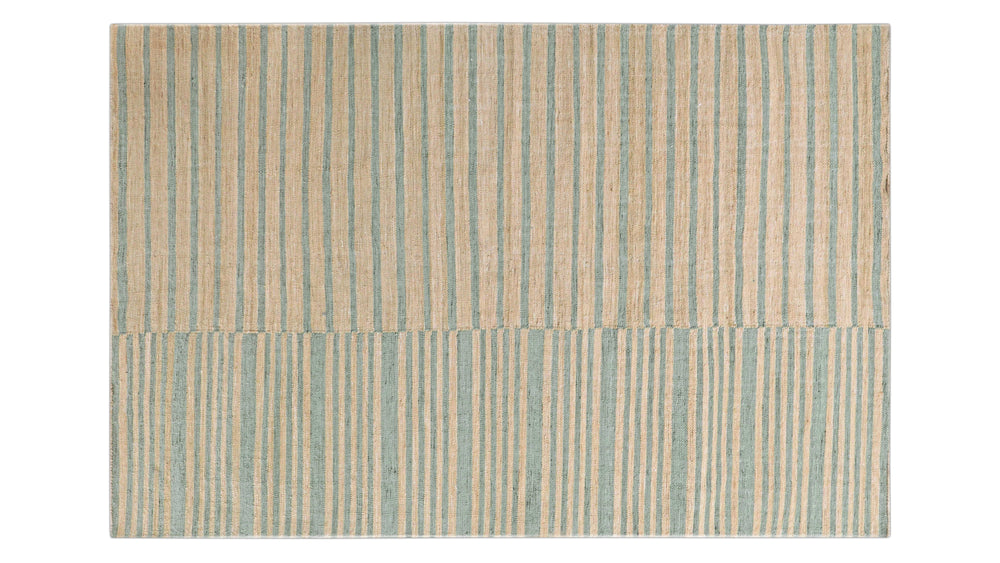 Alfombra Seawall, 5x8, Kelp