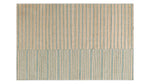Alfombra Seawall, 5x8, Kelp