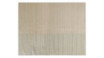 Alfombra Seawall, 9x12, Kelp