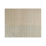 Alfombra Seawall, 9x12, Kelp