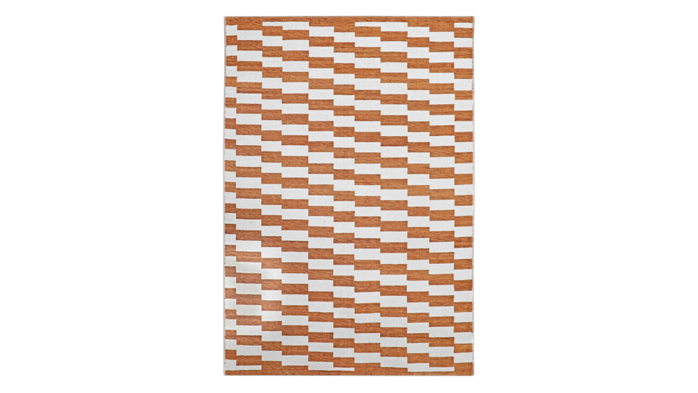 Alfombra Boardwalk, 5x8