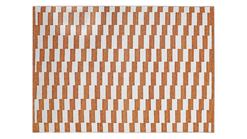 Alfombra Boardwalk, 5x8
