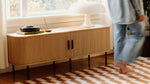 Alfombra Boardwalk, 8x10
