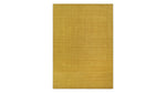 Horizon Rug, 8x10, ocre