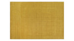Horizon Rug, 8x10, ocre
