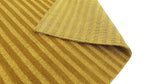 Alfombra Horizon, 9x12, ocre
