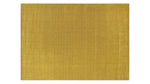 Alfombra Horizon, 9x12, ocre
