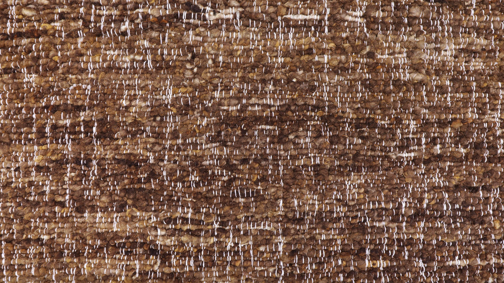 Alfombra Cypress, 6X9, Canela