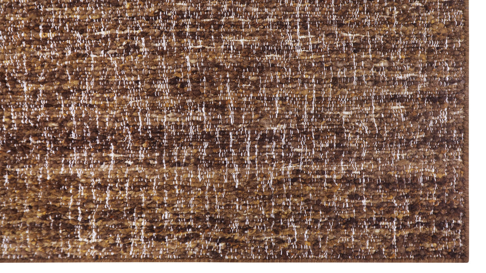 Alfombra Cypress, 6X9, Canela