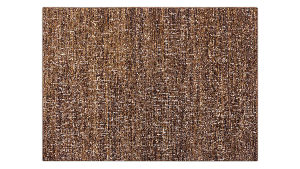 Alfombra Cypress, 6X9, Canela