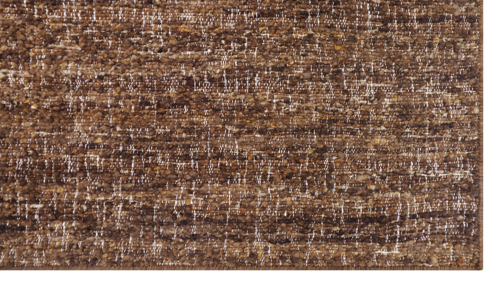 Alfombra Cypress, 8X10, Canela