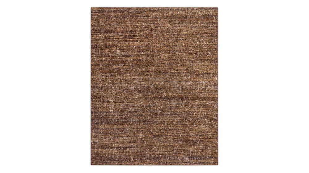 Alfombra Cypress, 8X10, Canela