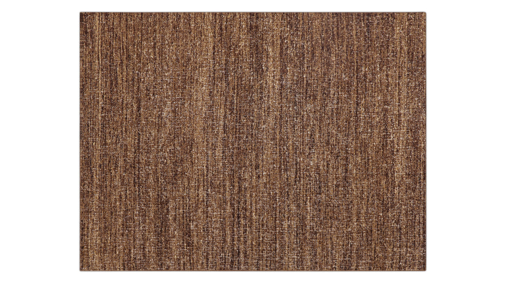 Alfombra Cypress, 9X12, Canela