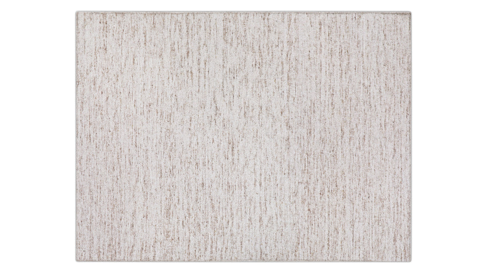 Alfombra Cypress, 6X9, Powder
