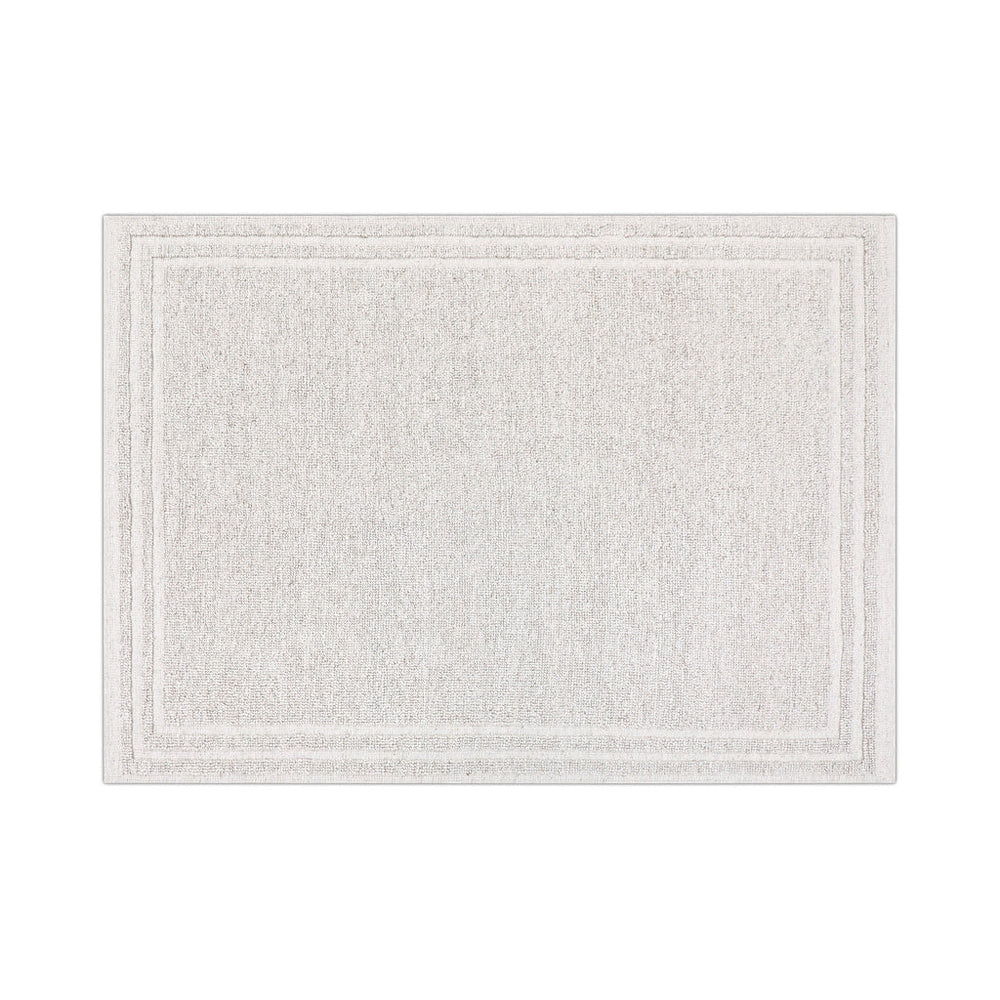 Alfombra Shaughnessy, 6X9, Niebla