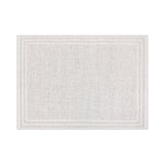 Alfombra Shaughnessy, 6X9, Niebla