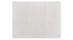 Alfombra Shaughnessy, 8X10, gris niebla