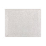 Alfombra Shaughnessy, 8X10, gris niebla
