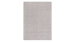 Alfombra Shaughnessy, 9X12, Plateado