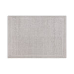 Alfombra Shaughnessy, 9X12, Plateado
