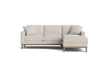 Seccional Any Day, lado derecho, Newport Stripe