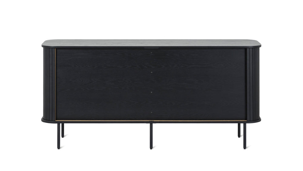 Aparador Easy Edge Regular, Roble Blanco