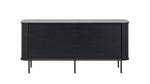 Aparador Easy Edge Regular, Roble Blanco