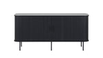 Aparador Easy Edge Regular, Roble Blanco