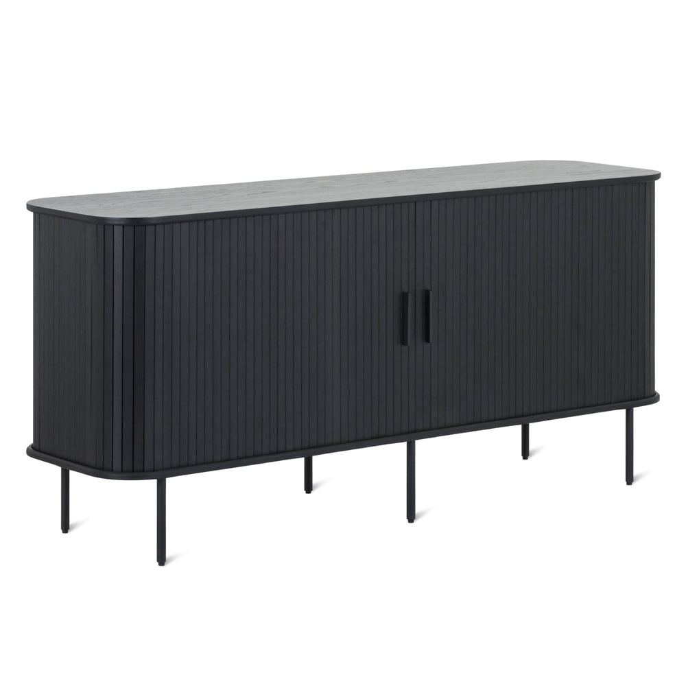 Aparador Easy Edge Regular, Roble Blanco