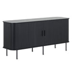 Aparador Easy Edge Regular, Roble Blanco