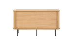 Aparador Easy Edge Regular, Roble Blanco