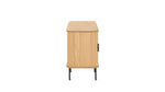 Aparador Easy Edge Regular, Roble Blanco