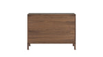 Gabinete Glimpse, nogal