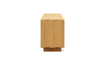 Square Up Aparador, roble