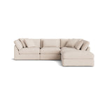 Get Together™ seccional modular de 5 piezas, grande, Cove