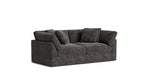 Get Together™ Sofá modular de 2 piezas, grande, Trufa