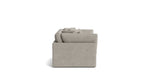 Sofá modular Get Together™ de 2 piezas, grande, color avena