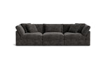 Get Together™ Sofá modular de 3 piezas, grande, Cove