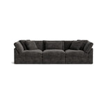 Get Together™ Sofá modular de 3 piezas, grande, Cove