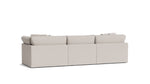 Get Together™ Sofá modular de 3 piezas, grande, Cove