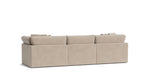 Get Together™ Sofá modular de 3 piezas, grande, Cove
