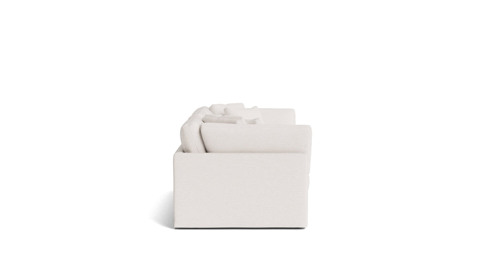 Get Together™ Sofá modular de 3 piezas, grande, Cove