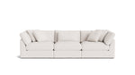 Get Together™ Sofá modular de 3 piezas, grande, Cove