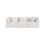Get Together™ Sofá modular de 3 piezas, grande, Cove