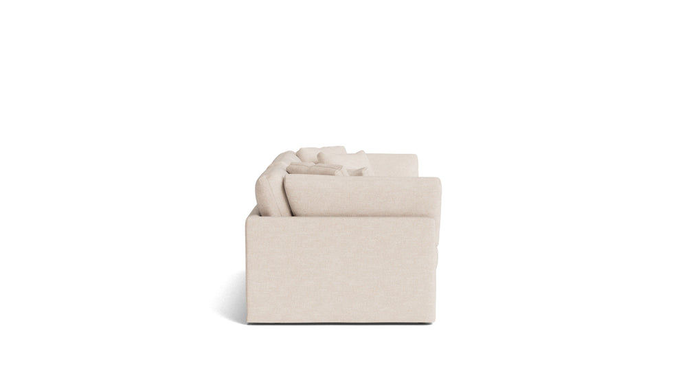 Get Together™ Sofá modular de 3 piezas, grande, Cove