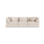 Get Together™ Sofá modular de 3 piezas, grande, Cove