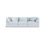 Get Together™ Sofá modular de 3 piezas, grande, Cove