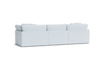 Get Together™ Sofá modular de 3 piezas, grande, Cove